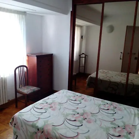 Appartamento Balea San Sebastián