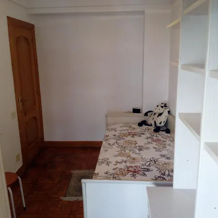 Apartment Balea San Sebastian