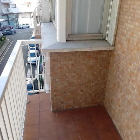 Balea Apartment San Sebastian