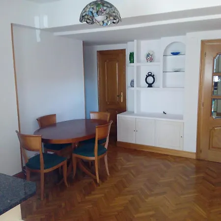 Balea Apartment