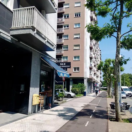 Apartment Balea *