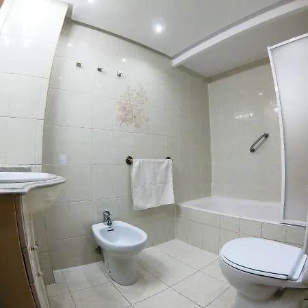 Apartment Balea