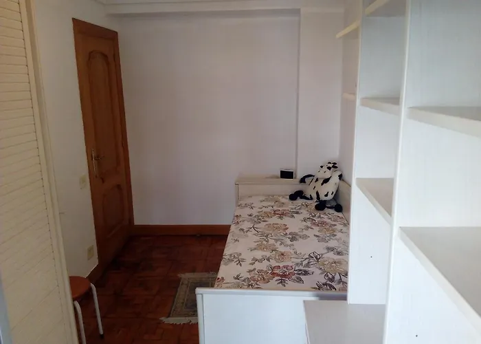 Apartment Balea San Sebastian