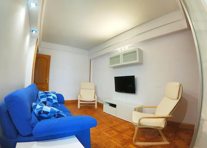 Balea Apartment
