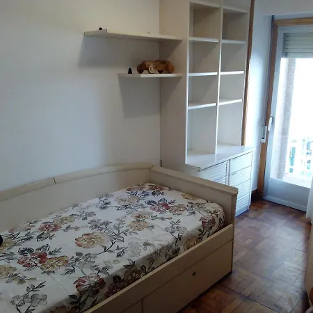 Apartman Balea
