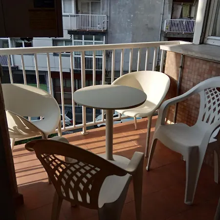 Balea San Sebastián