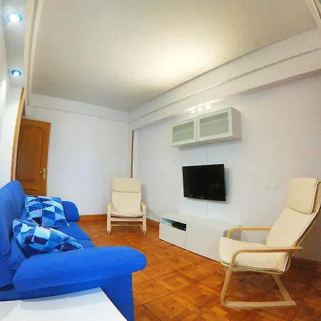 Balea Apartman
