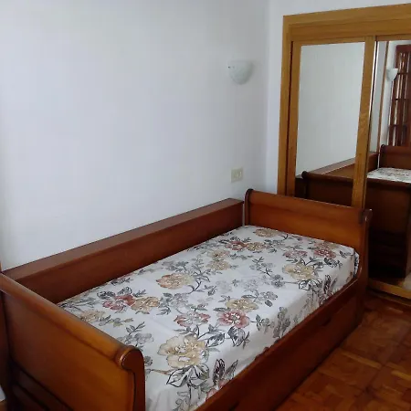 Balea Сан-Себастьян